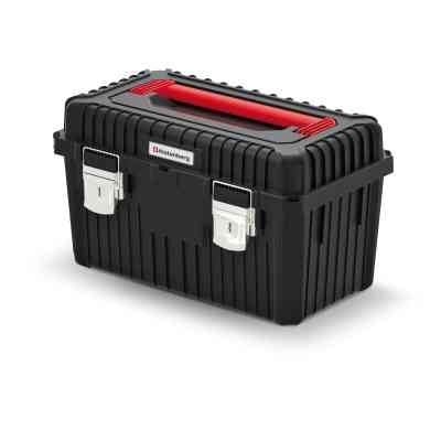 Ящик для інструментів Kistenberg 23", 585*360*337, HEAVY tool box, KHV603535M (KHV603535M) Вінниця