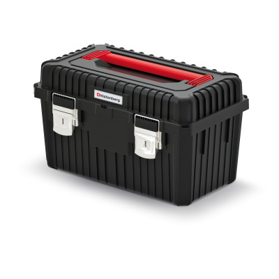 Ящик для инструментов Kistenberg 23", 585*360*337, HEAVY tool box, KHV603535M (KHV603535M) Винница - изображение 1