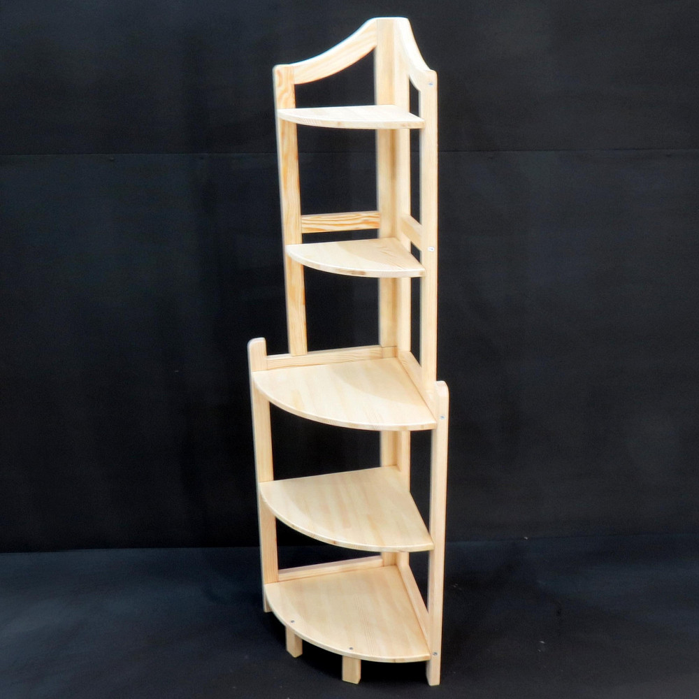 Етажерка розбірна "Пітерборо 40" бланже Миколаїв - фото 6