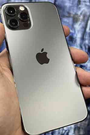 Айфон iPhone 12 Pro Graphite 128Gb. Neverlock. Київ
