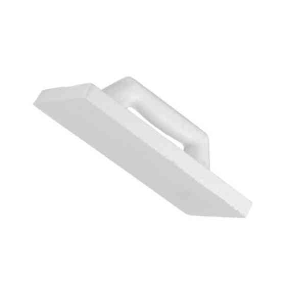 Терка пінопластова, 260×130 мм, щільність: 90 г/дм³ INTERTOOL KT-0011 Київ