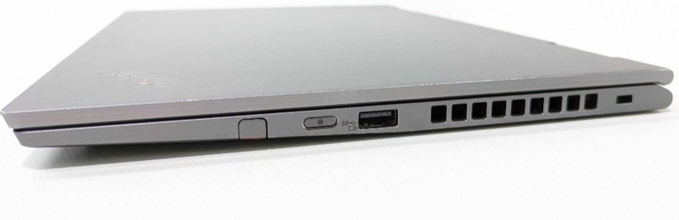 Ноутбук: Lenovo Think Pad X1 Yoga G4/ i5-8364U/14" Full HD /16Gb. +Стилус. Київ - фото 4