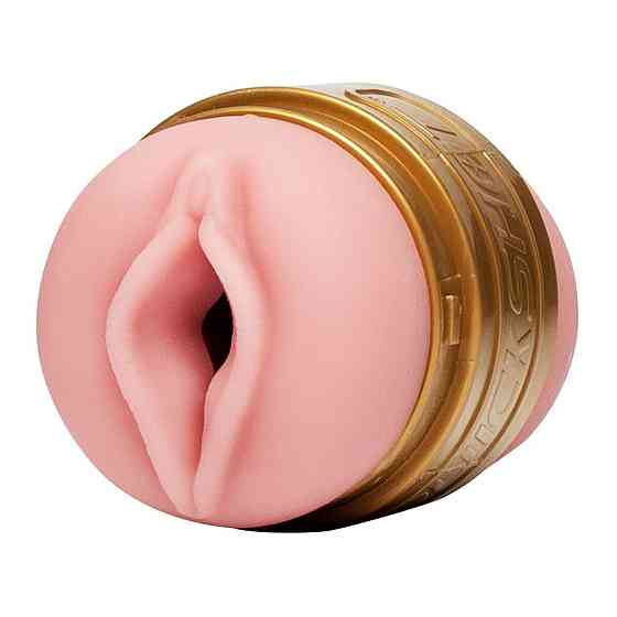 Мастурбатор Fleshlight Quickshot STU, компактний, чудово для пар і мінету Sex Aura Київ