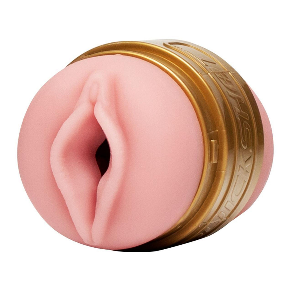 Мастурбатор Fleshlight Quickshot STU, компактний, чудово для пар і мінету Sex Aura Київ - фото 3