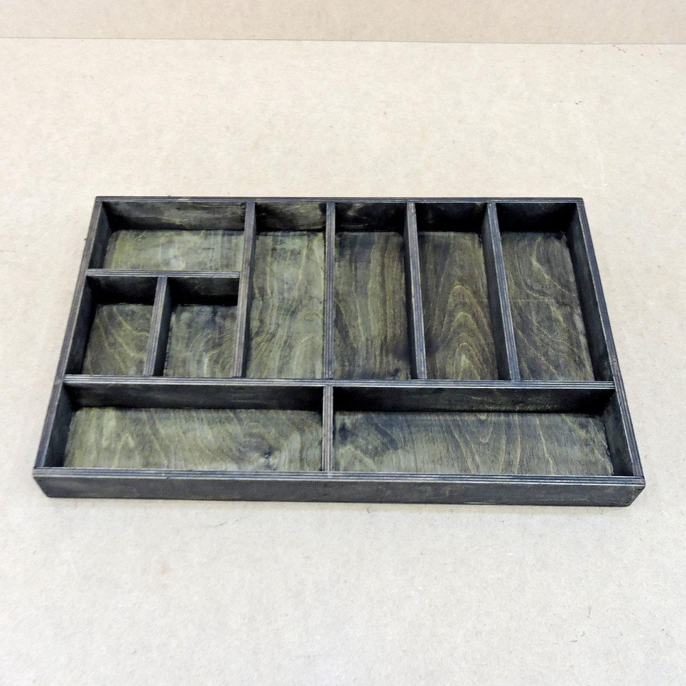 Лоток для столовых приборов 