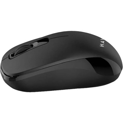 Мишка Havit HV-MS626GT Wireless Black (HV-MS626GT) Вінниця - фото 3