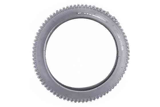 Шина 16"x1,95 (50-305) шипована SY-B003 Бершадь