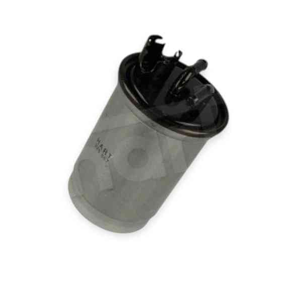 Фільтр Фольцваген Lupo, Polo VII 1.2D (1998-) паливний Мукачево