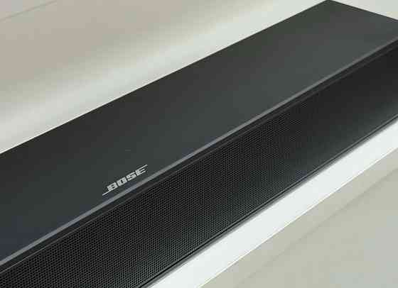BOSE SOLO SOUNDBAR II Саундбар новый феноменальный звук. Харьков