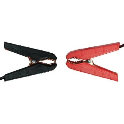 Зарядное устройство для автомобильного аккумулятора Yato YT-83003 Винница - изображение 4