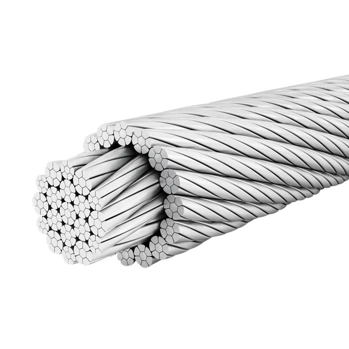 Канат EN 12385-4 (35х7) смазочный 10,0 мм Одесса - изображение 1