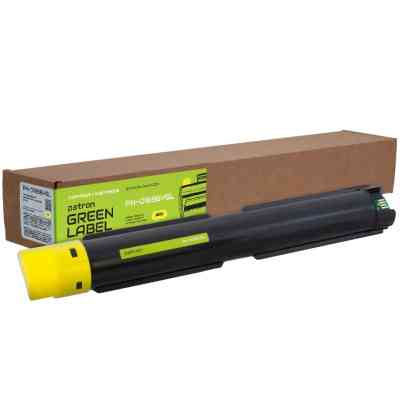 Тонер-картридж Patron Xerox 006R01696 yellow Green Label (PN-01696YGL) Винница