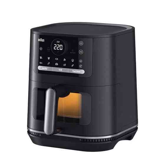 Мультипіч Braun MultiFry 5 HF 5075 IBK ( 28250 ) Харьков