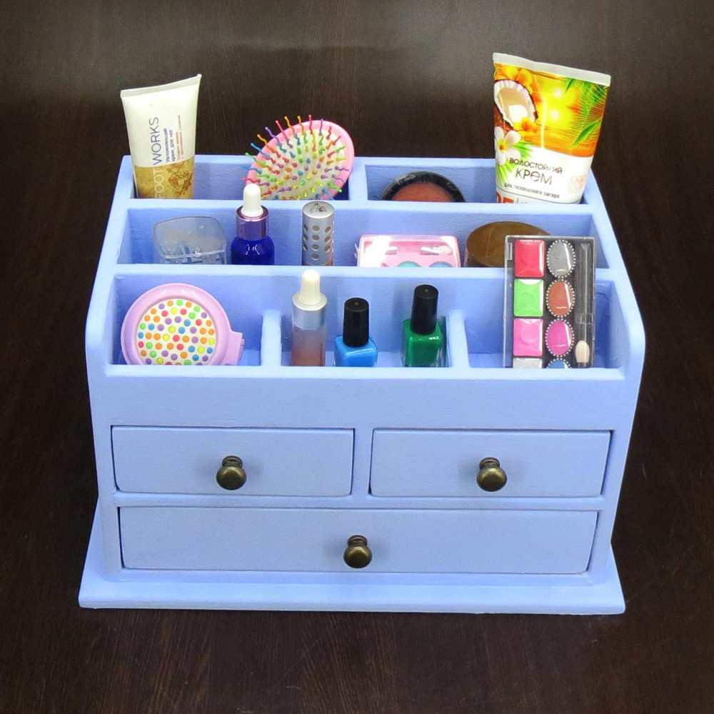 Органайзер для косметики 