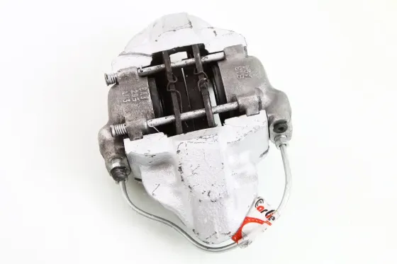 Суппорт 2101 правий в сб. з колодками Вінниця