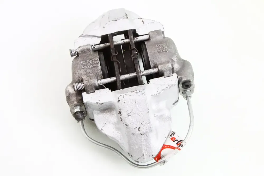 Суппорт 2101 правий в сб. з колодками Вінниця - фото 3