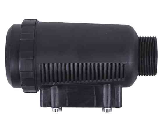 Корпус верхнього фільтра мотокультиватор бензиновий Мукачево