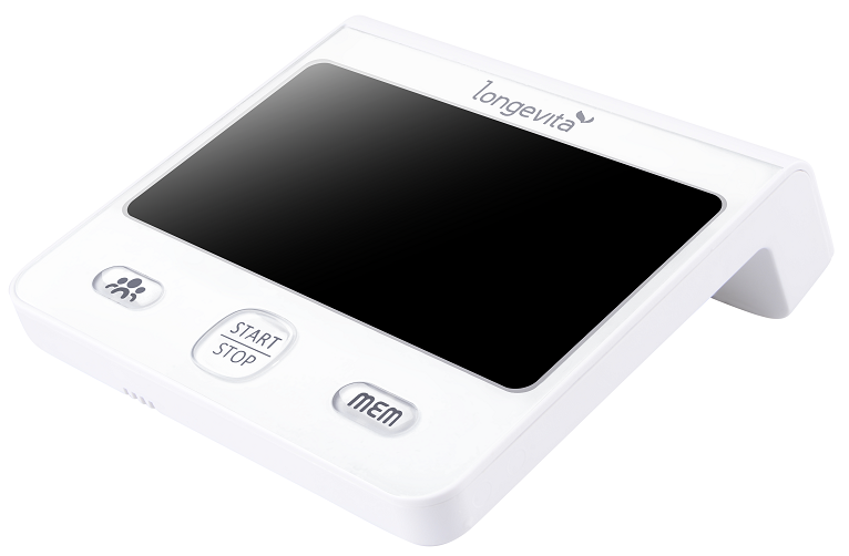 Автоматичний тонометр Longevita DBP-6175 (6900282) Київ - фото 10