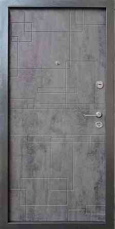 Форт-М Дверь квартирная модель Лабиринт комплектация 