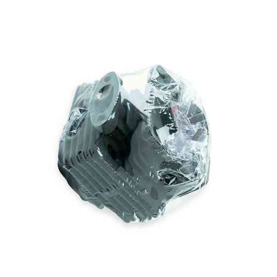 Цилиндр коса черный 36мм Мукачево