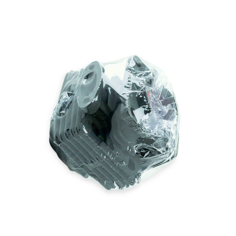 Цилиндр коса черный 36мм Мукачево - изображение 1