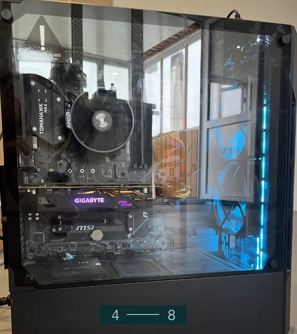 Ігровий комп'ютер. Київ - фото 2