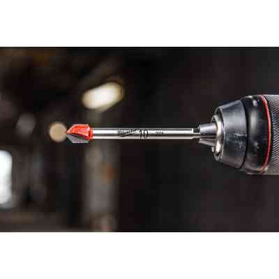 Свердло Milwaukee по склу та плитці, 12,0х95 мм (4932471961) Вінниця