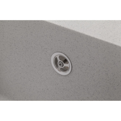 Мийка кухонна GRANADO PALMA gris (gr2008) Вінниця - фото 7