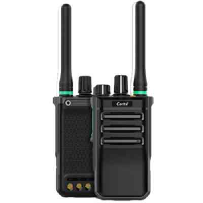 Портативна рація Caltta PH600U Вінниця