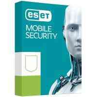 Антивірус Eset Mobile Security для 21 Моб. Пристр., ліцензія 1year (27_21_1) Київ