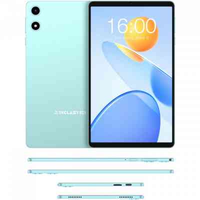 Планшет Teclast P50 Mini 8.68" 4/128GB/ WIFI Metal, Blue (6940709687482) Винница