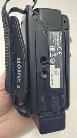 Відеокамера Canon LEGRIA HF R606 нетестована (Б клас) Луцьк