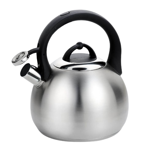 Чайник 3л металевий MR-1311 Maestro Житомир - фото 4