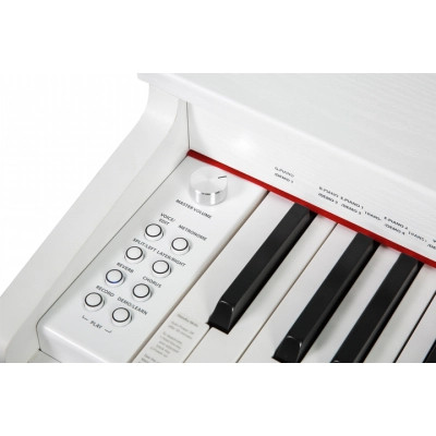 Цифровое пианино Kurzweil M70 White (286855) Винница - изображение 10