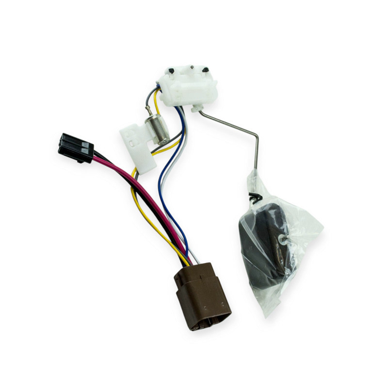 Датчик топлива Авео без датчика резерва уровня Мукачево - изображение 1