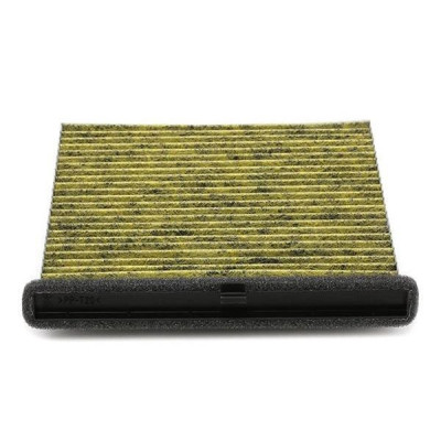 Фільтр салону Mann FP24009 Вінниця - фото 3