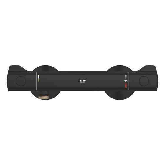 Термостат для душу Grohe Grohtherm 800   ( 1022022430 ) 22355 Харьков