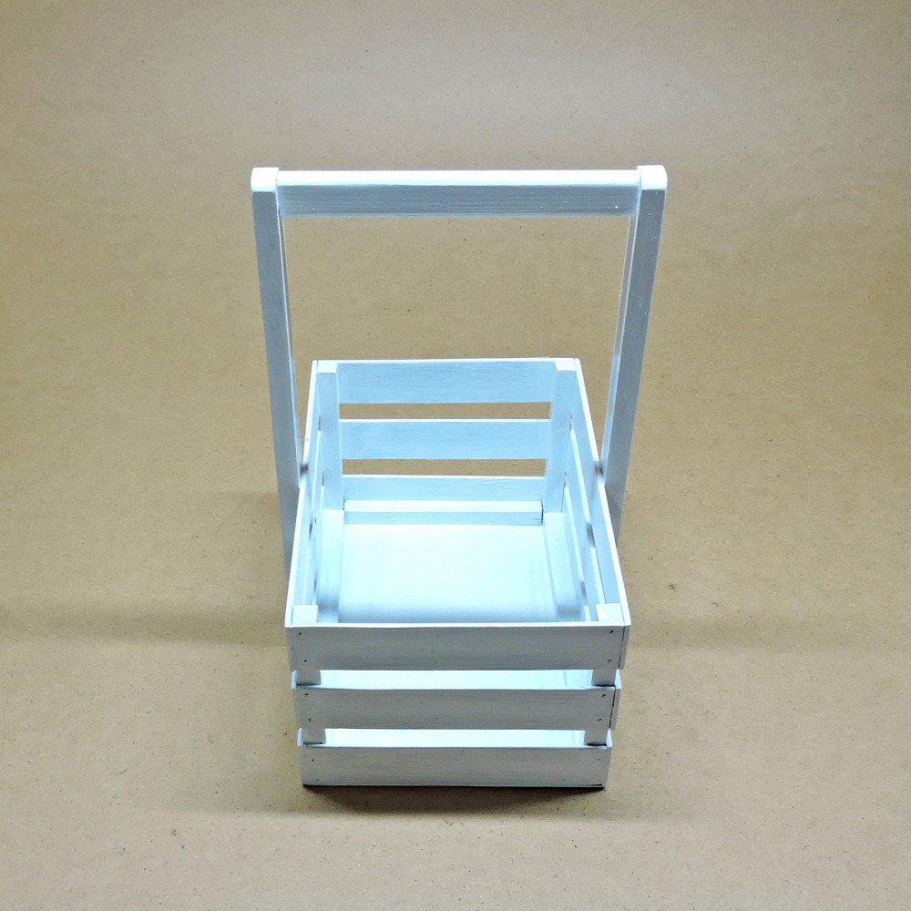 Подарочная корзинка 