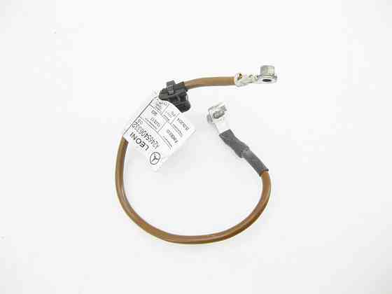 Mercedes-Benz  A2465406332 Провід маси від АКБ до кузова CLA Shooting Brake X117 CLA C117 GLA X156 A-class W176 B-class W242 B-class W246 Одесса