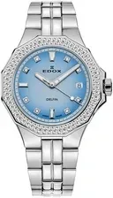Часы Edox 53020-3D120M-BUCND Delfin Киев - изображение 1