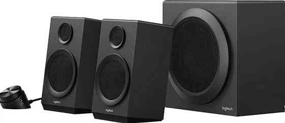 Акустична система Logitech Z333. Харьков
