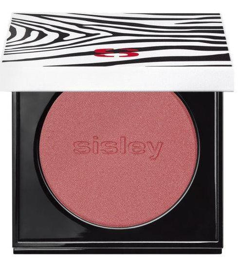 Румяна Sisley Le Phyto-Blush 5 Rosewood Слов'янськ - фото 3