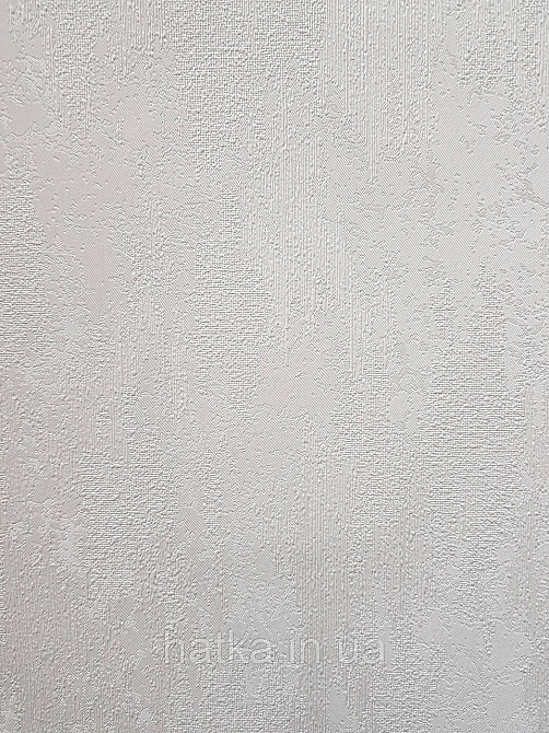 Обои метровые виниловые на флизелине Sintra Structure абстракция мазки серые 445532 Киев - изображение 2