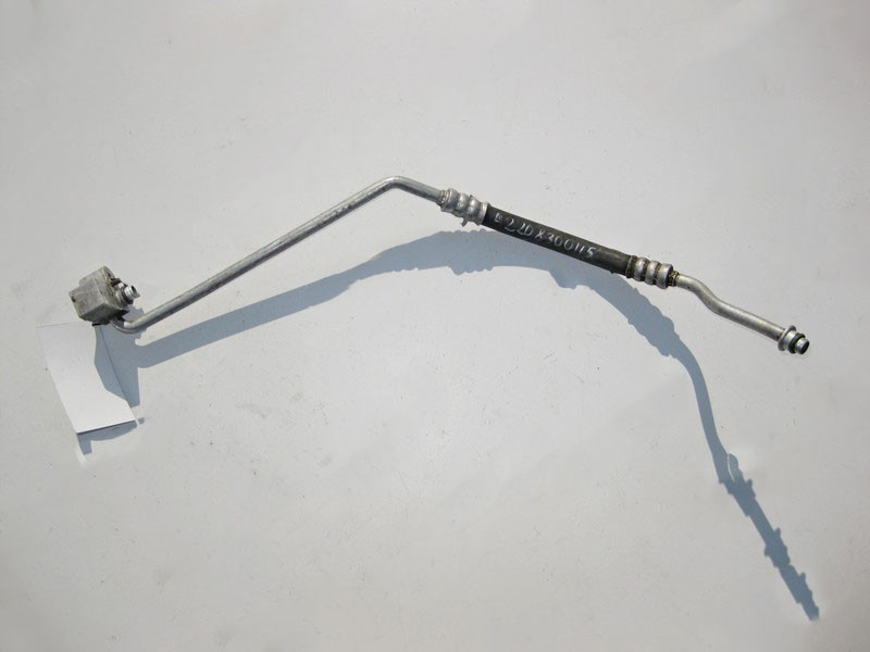 Mercedes-Benz  A2208300115 Трубка кондиціонера від бачка холодоагенту до радіатора S-Class W220 CL C215 Одесса - изображение 1