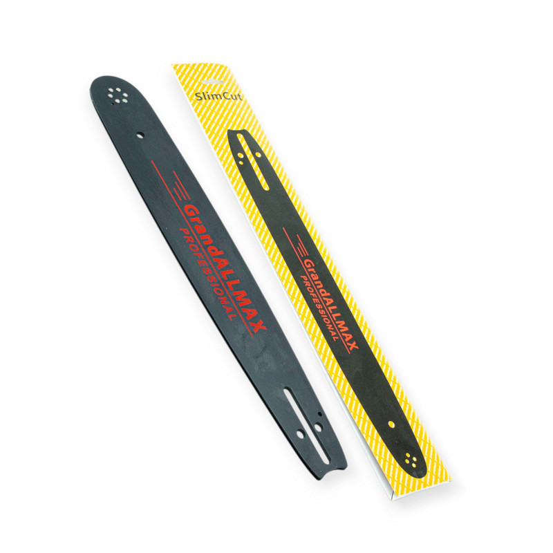 Шина 40см, 16 1,5мм 0,325 64 ланки (32 зуб) GRANDALLMAX бензопили Мукачево - фото 1