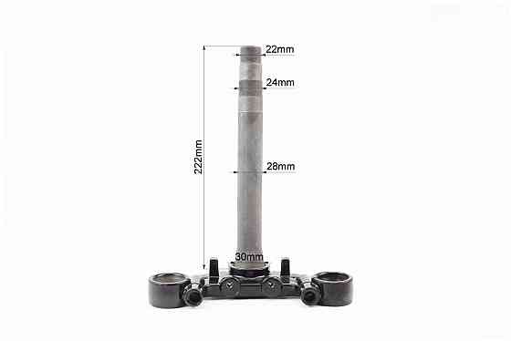 Траверс керма Київ