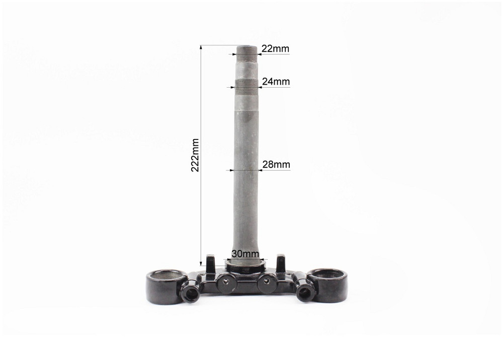 Траверс керма Київ - фото 3