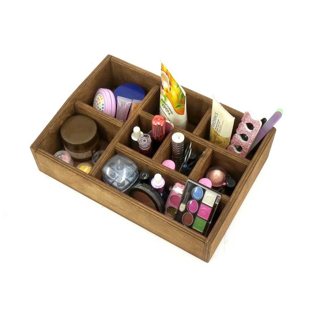 Органайзер для косметики 