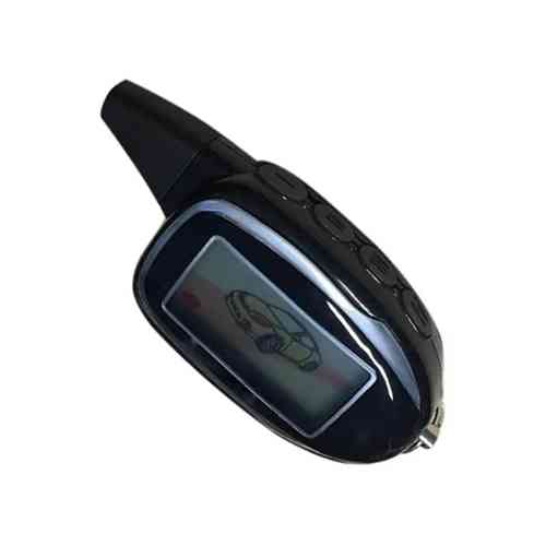 Брелок с ЖК-дисплеем для сигнализации Scher-Khan M7 Вінниця