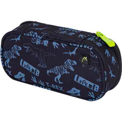 Пенал Head AC6 TYRANNOSAURUS (503024025) Вінниця